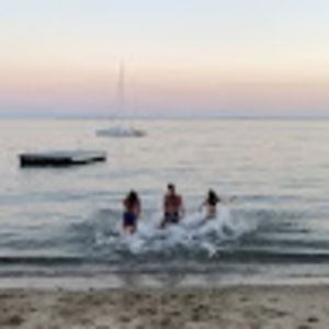 Meet your Posher, Sienna